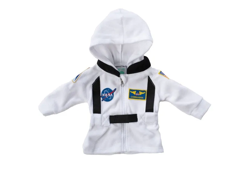 Astronaut Fleece Jacket