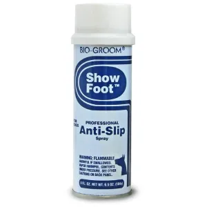 Bio-Groom - Show Foot Spray