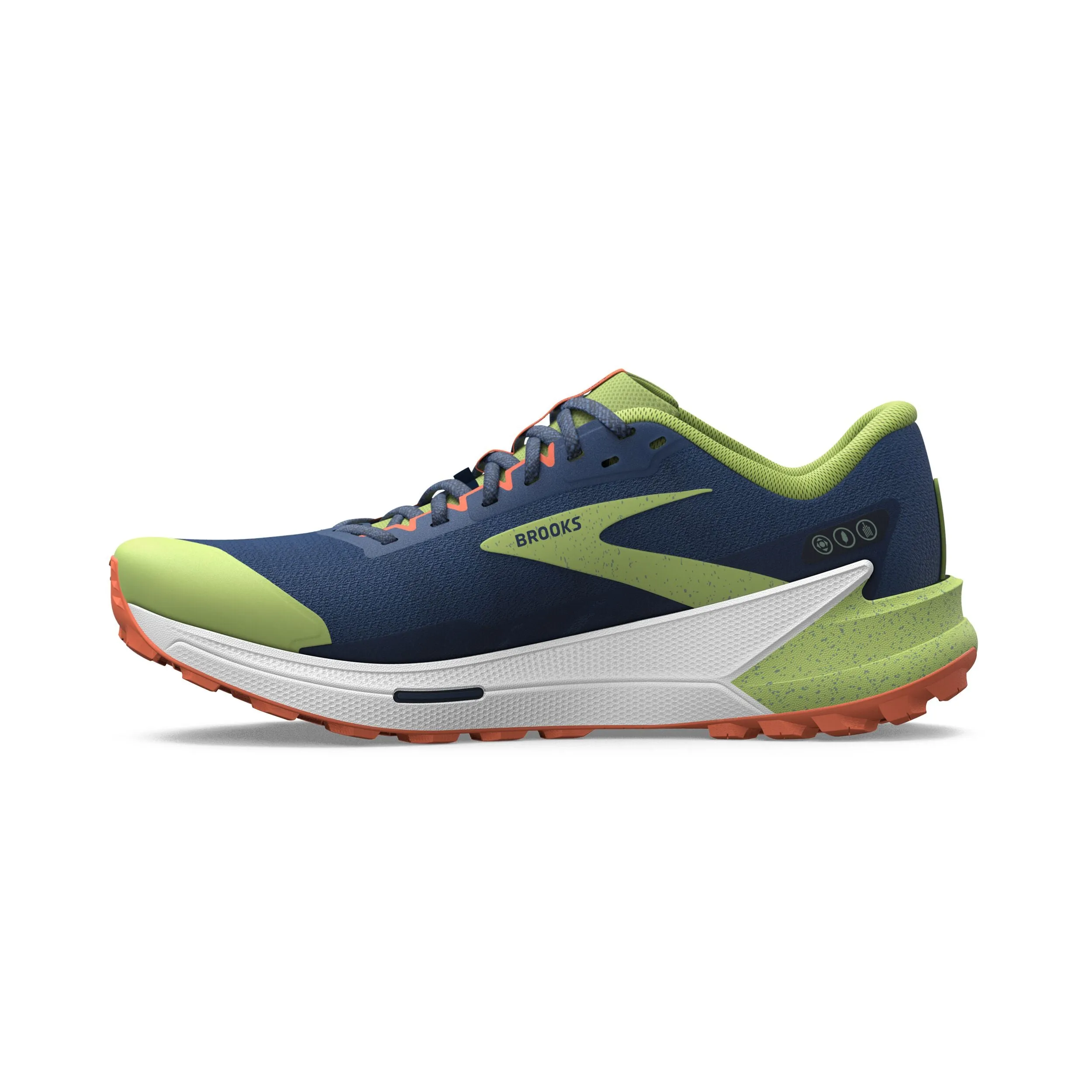 Brooks Catamount 2 Mens