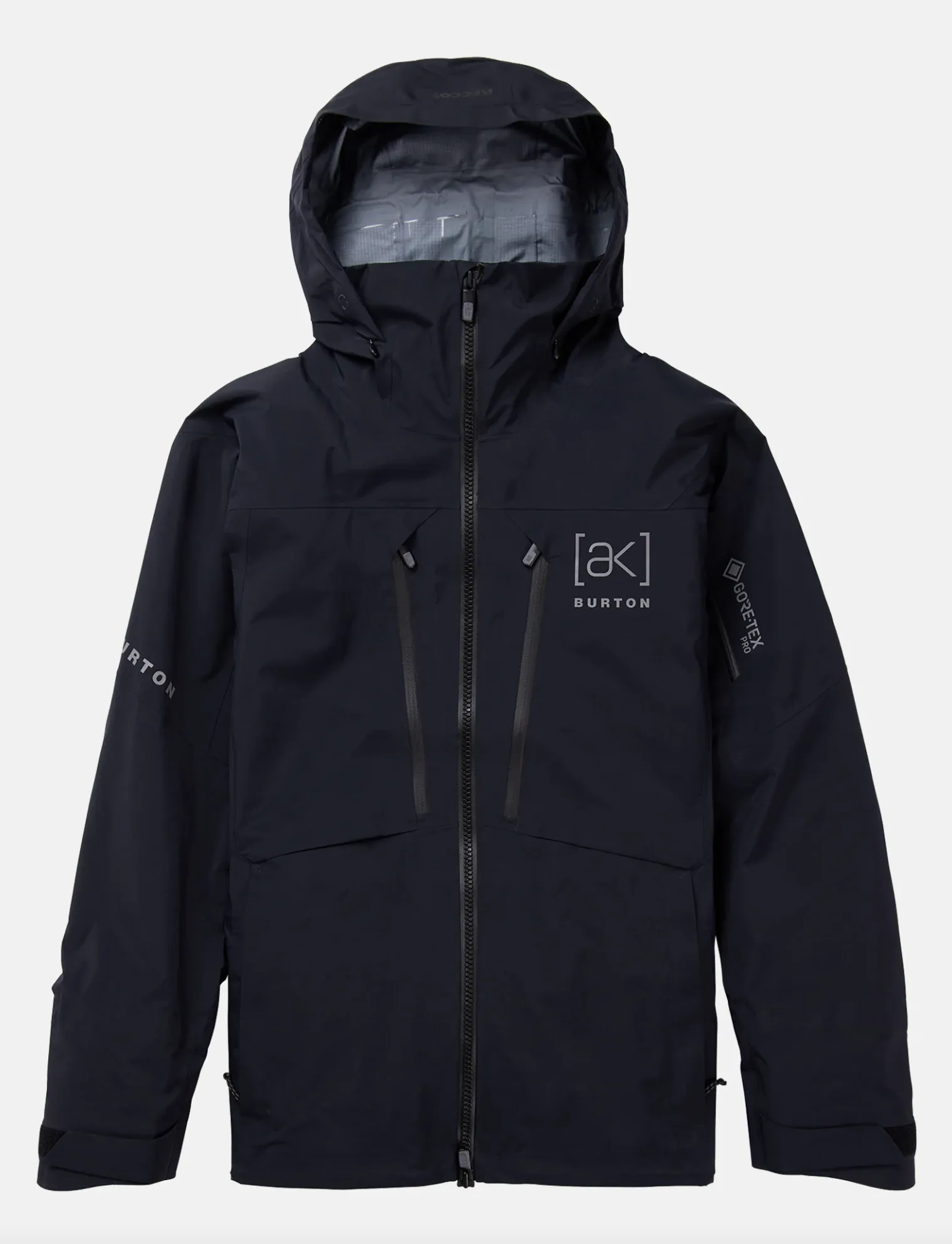 Burton  AK Gore-Tex Hover Pro Jacket 2024