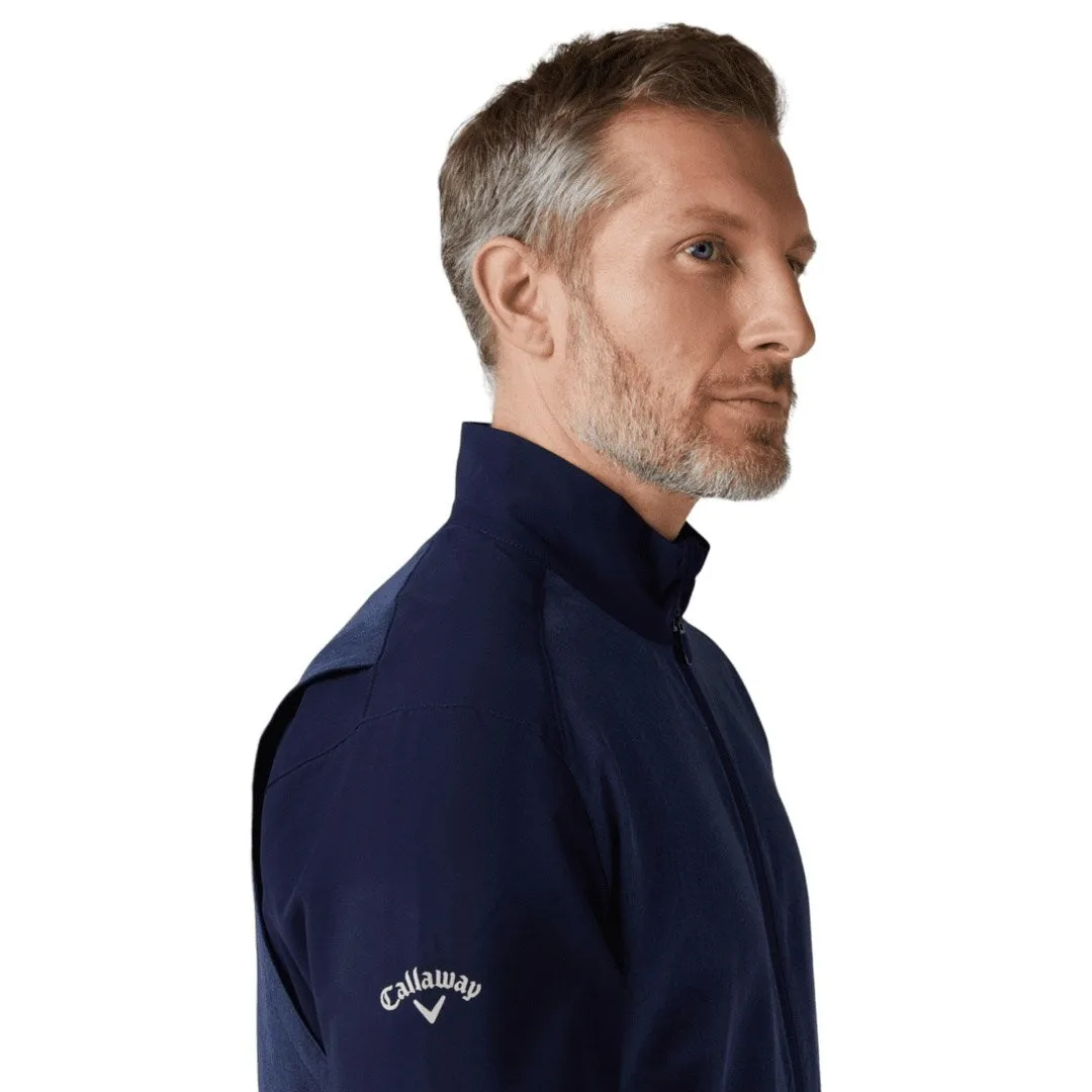 Callaway Windproof Golf Jacket CGRFD099