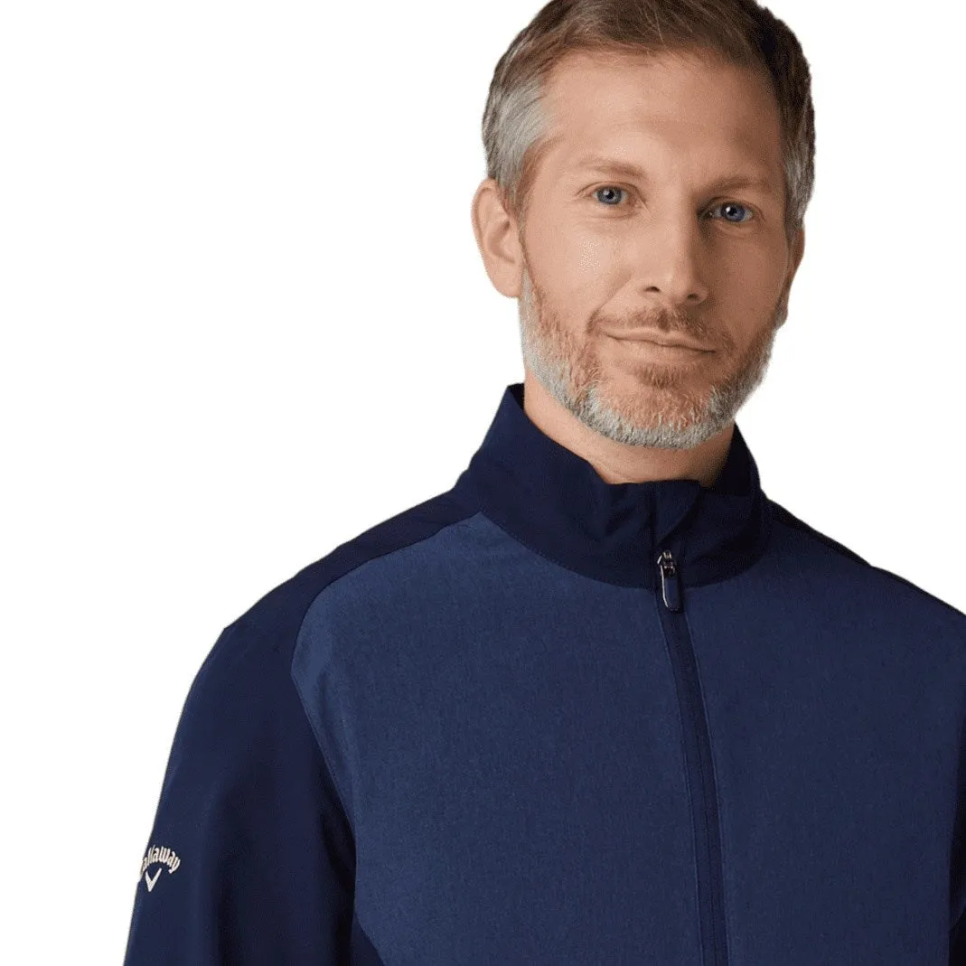 Callaway Windproof Golf Jacket CGRFD099