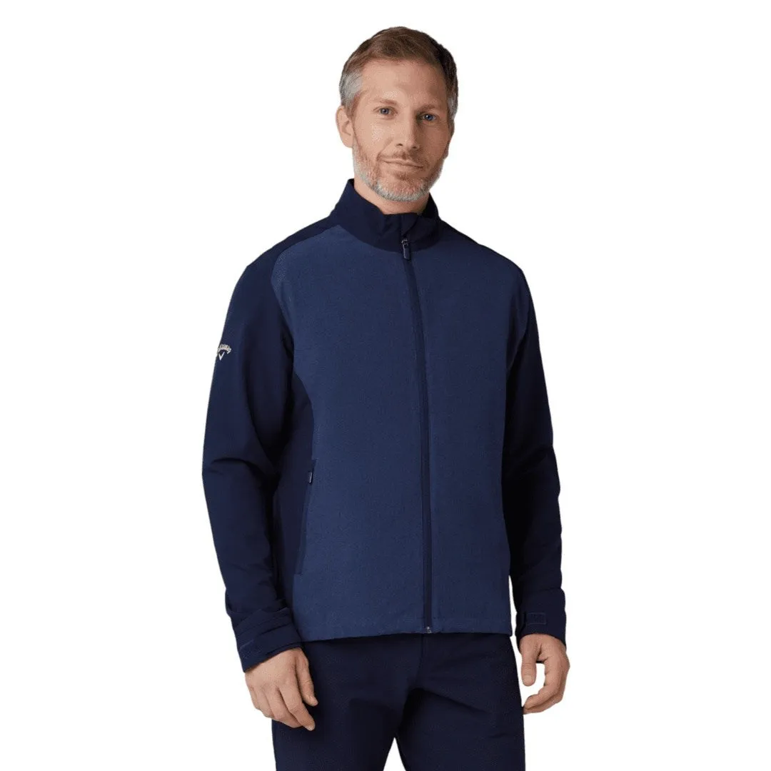 Callaway Windproof Golf Jacket CGRFD099