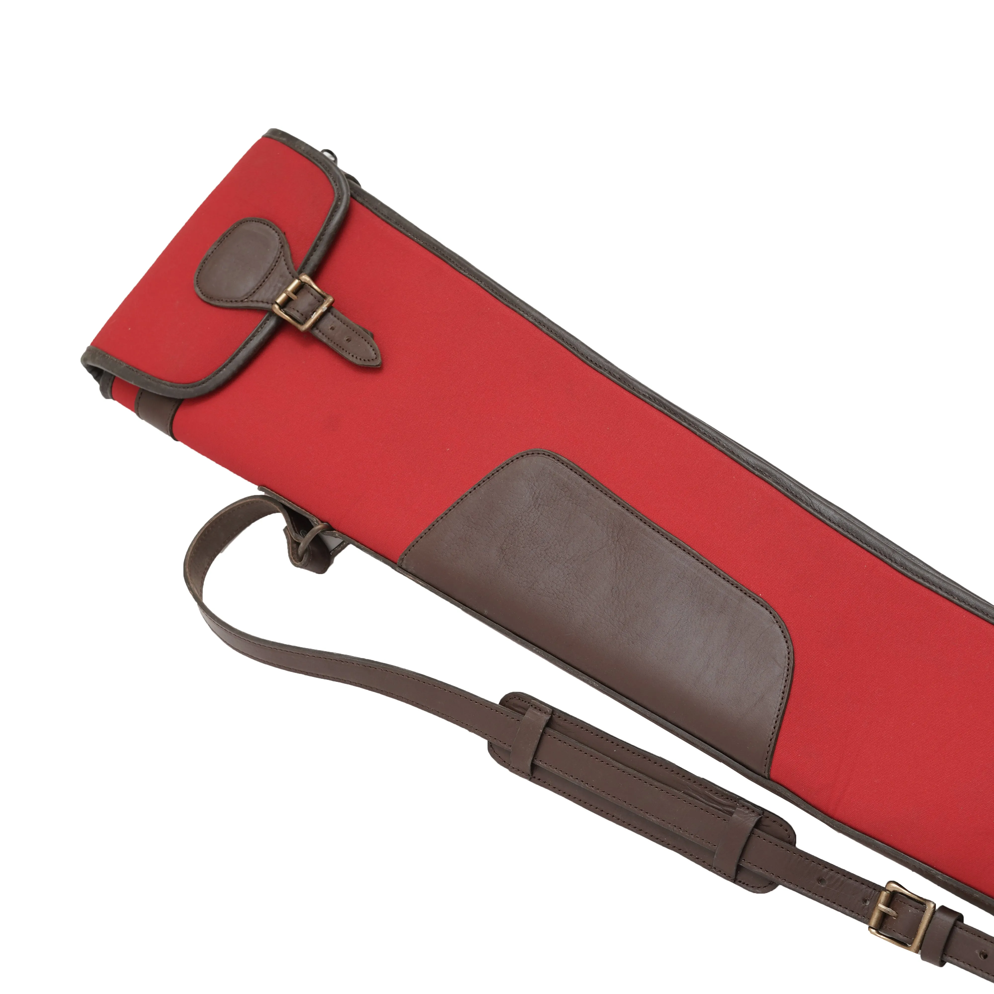 Canvas Gun Slip Case