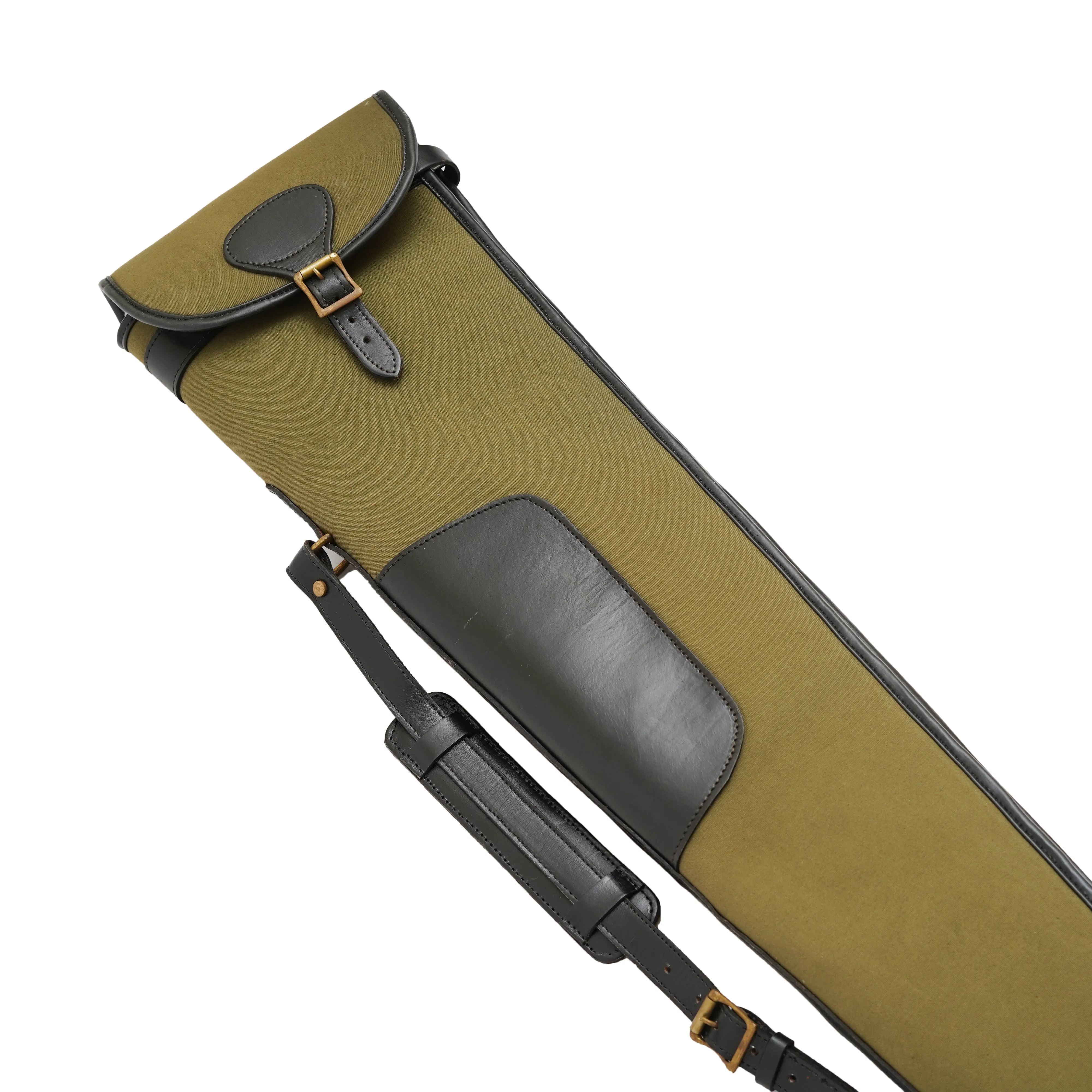 Canvas Gun Slip Case