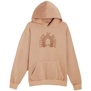 Citizen of Heaven Pullover Hoodie