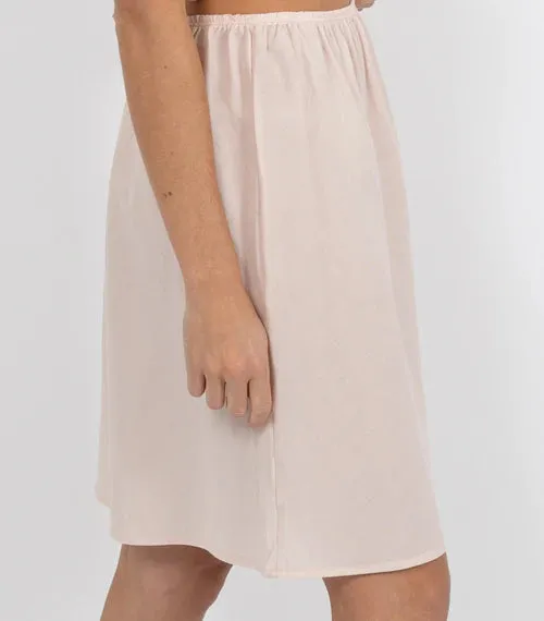 Cotton Half Slip