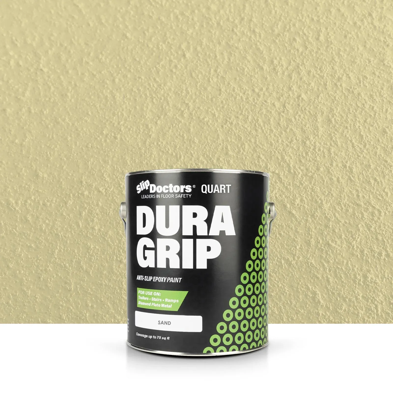 Dura Grip - High Performance Non-Slip Epoxy Paint