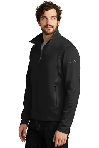 EB240 Eddie Bauer® Highpoint Fleece Jacket