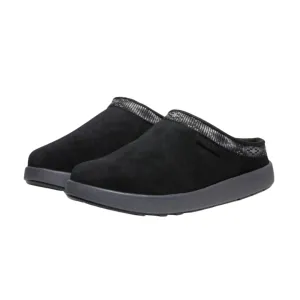 Elle Mule Black/Magnet