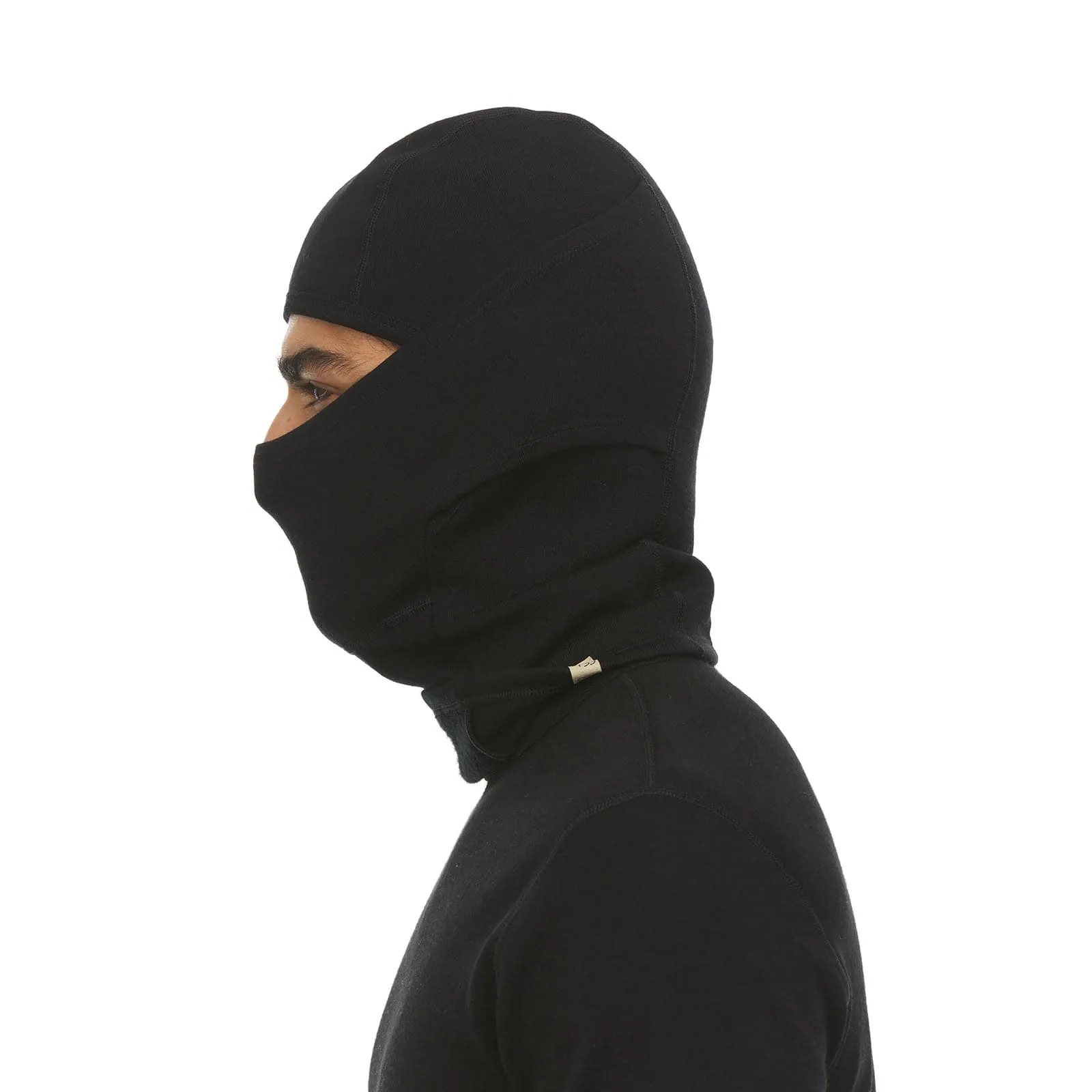 Expedition - Brushed Balaclava Kodiak Fleece