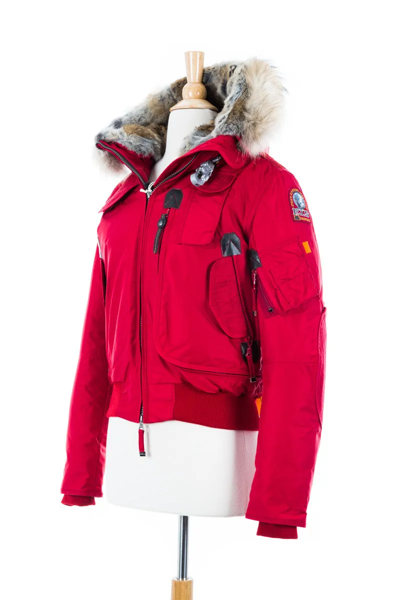 Gobi Women Down Jacket