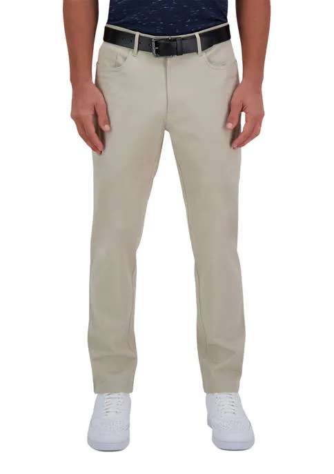 Haggar 5 PKT Pant