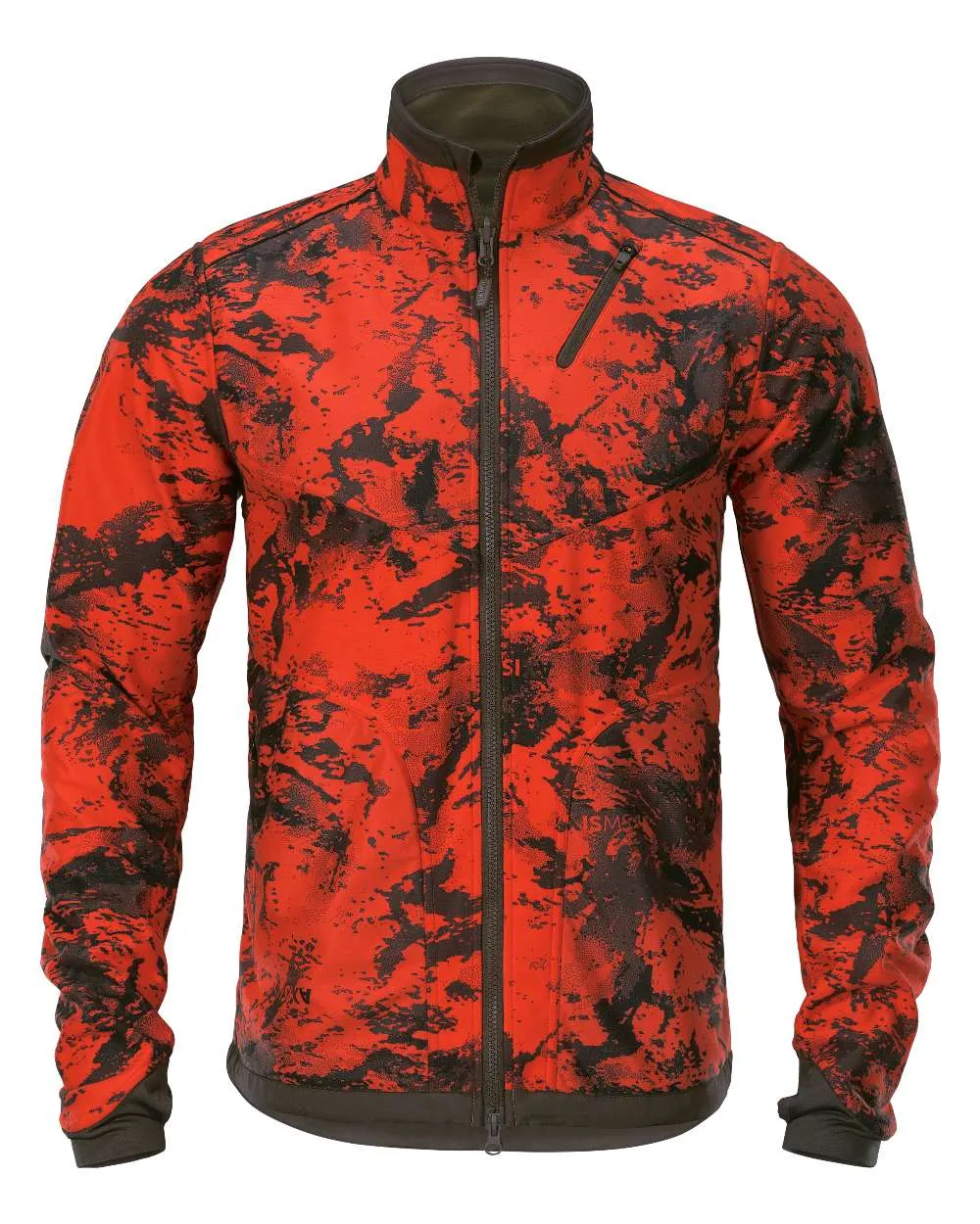 Harkila Wildboar Pro Reversible WSP Jacket