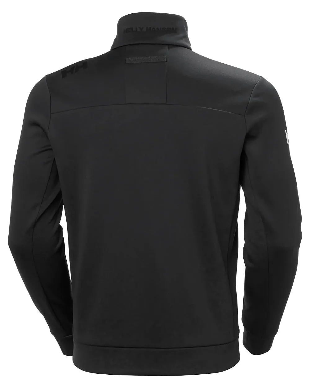 Helly Hansen Mens Crew Fleece Jacket