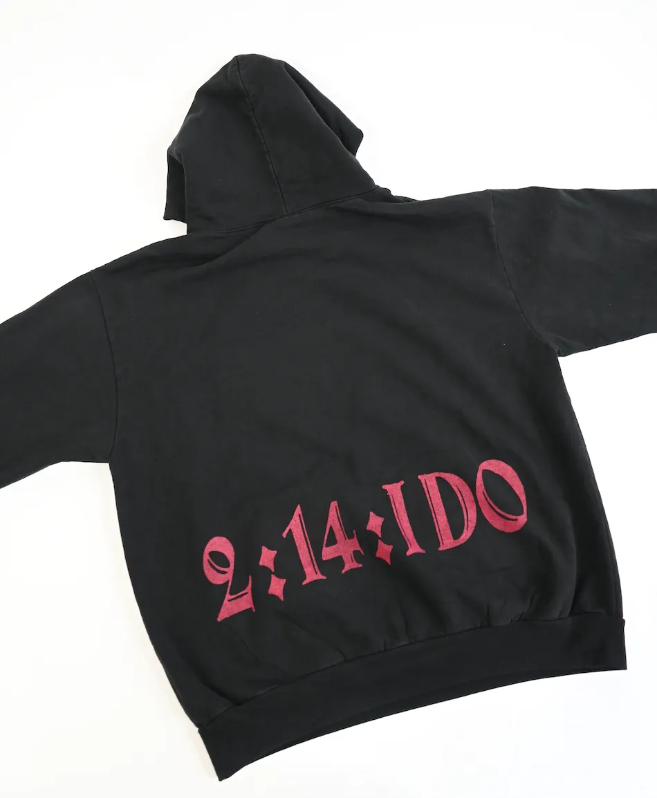 HOODIE pre-order*