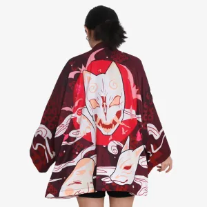 Kimono Jacket Pattern