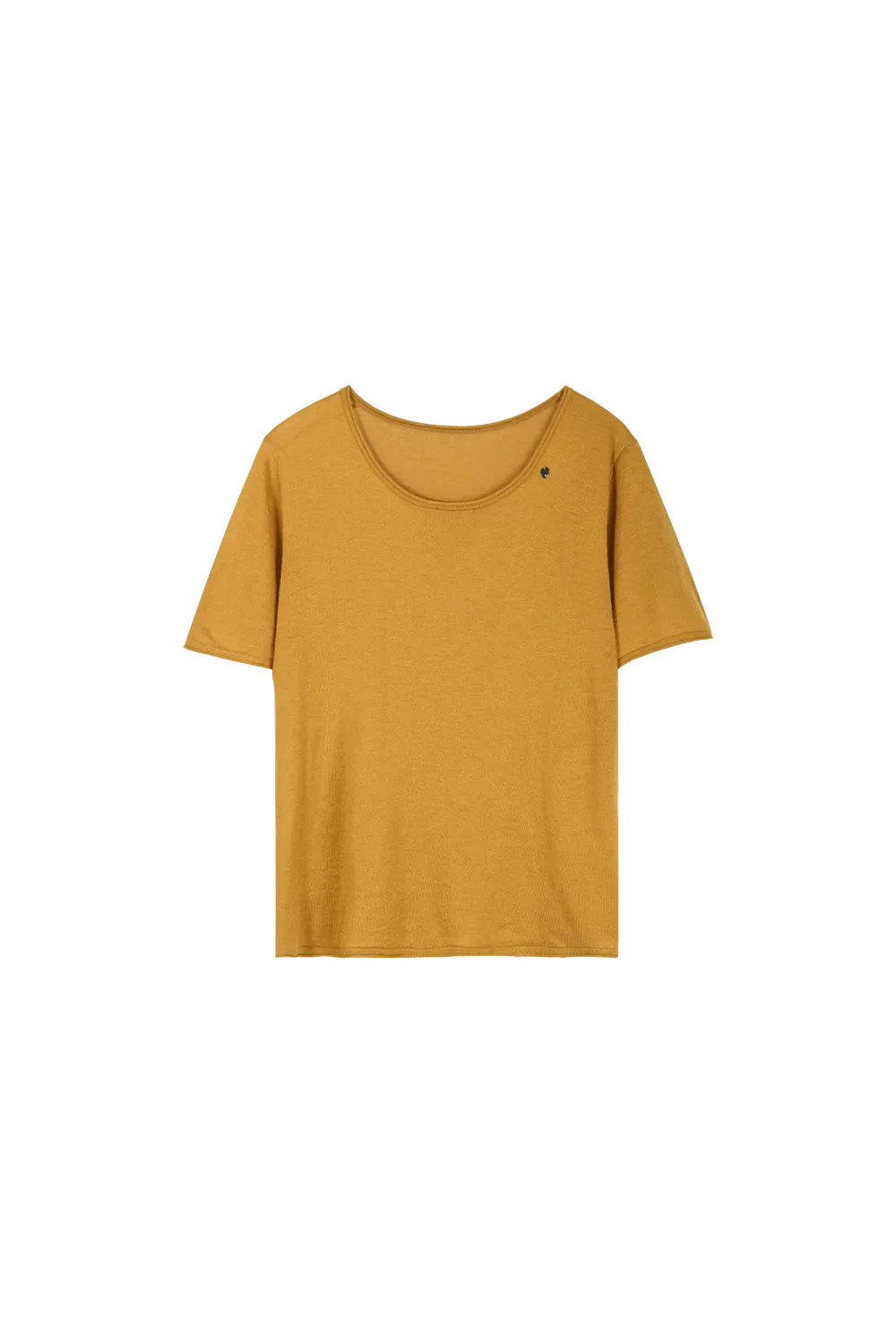 Knit T-shirt for Women