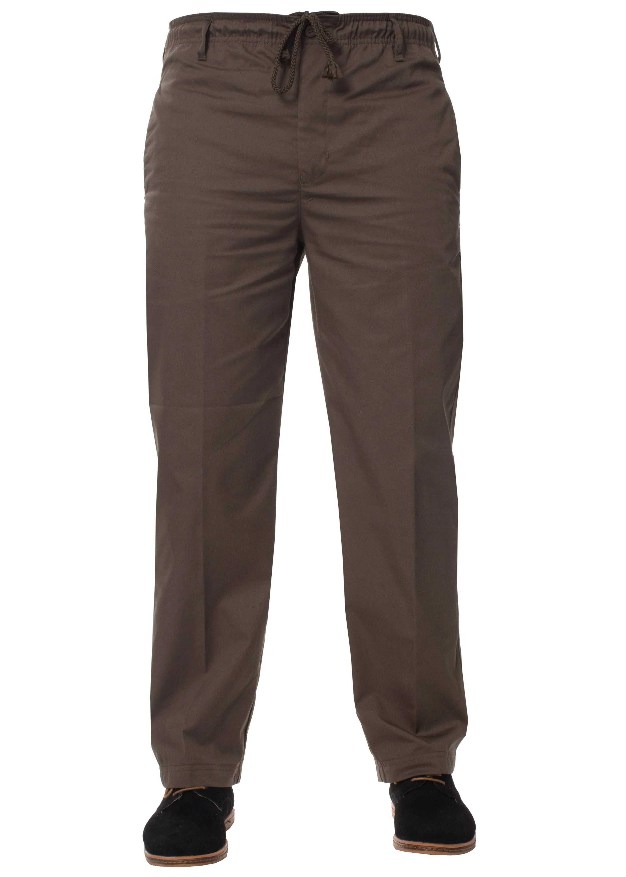 Kruze | Mens Rugby Work Trousers