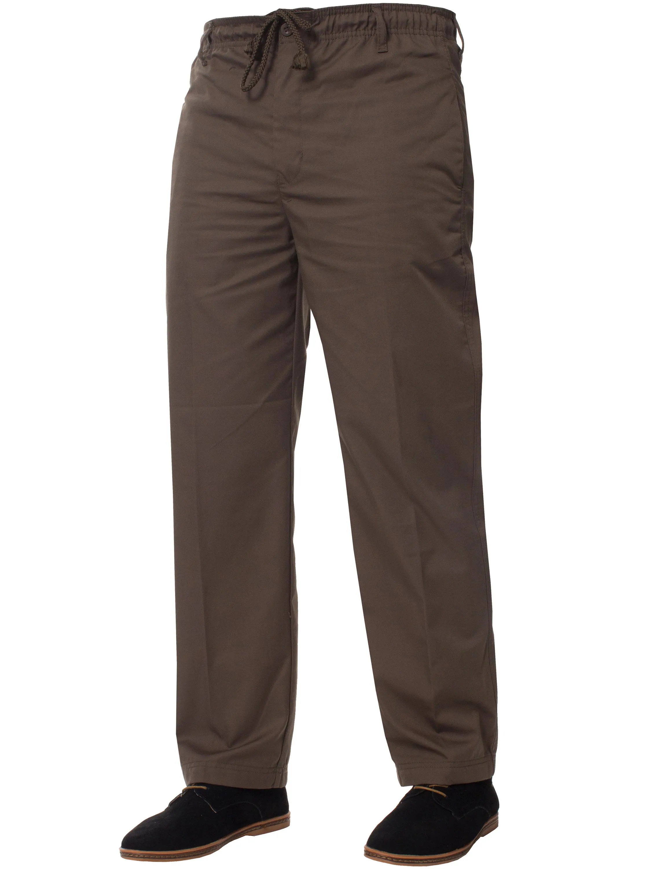 Kruze | Mens Rugby Work Trousers