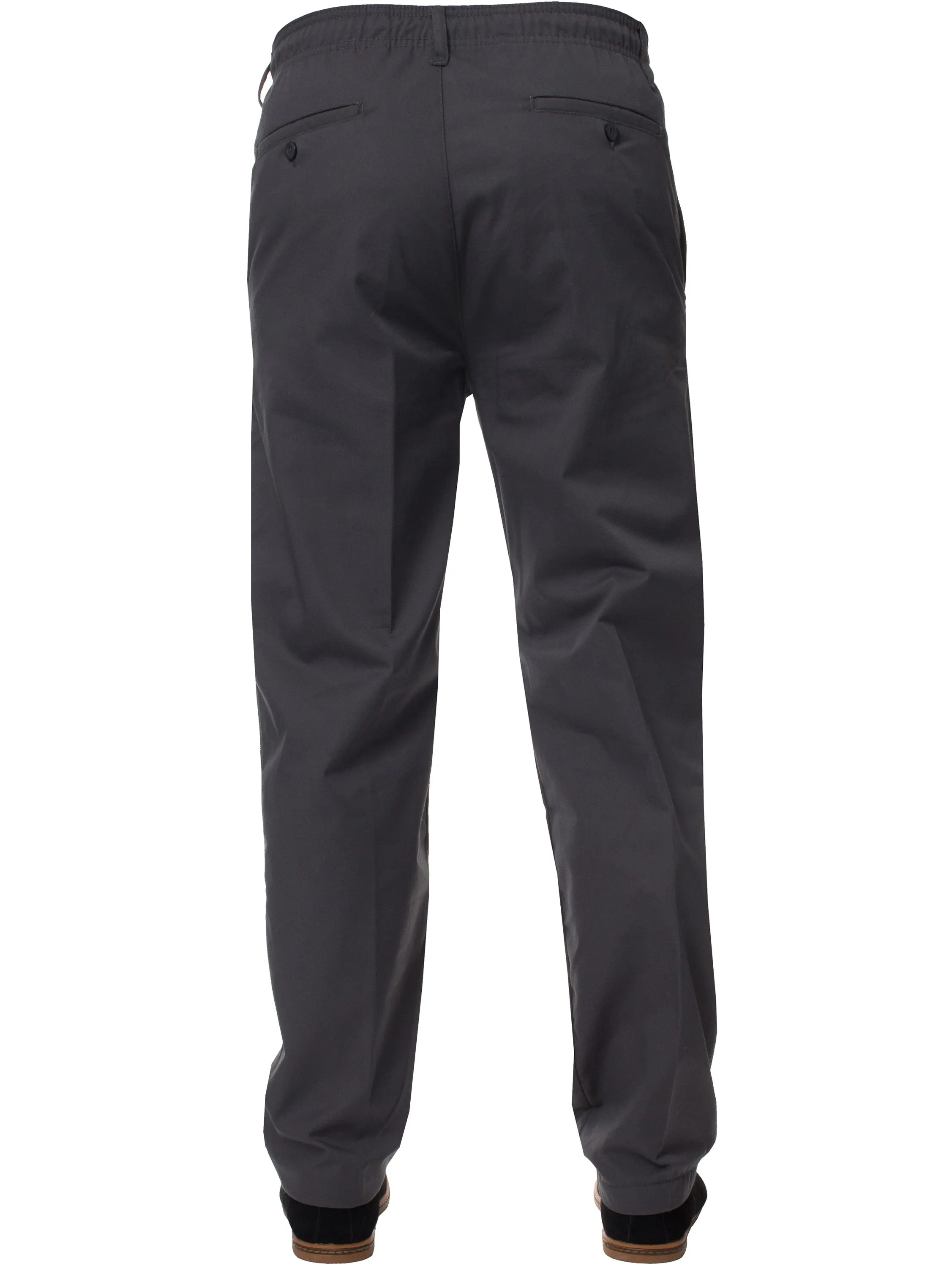 Kruze | Mens Rugby Work Trousers