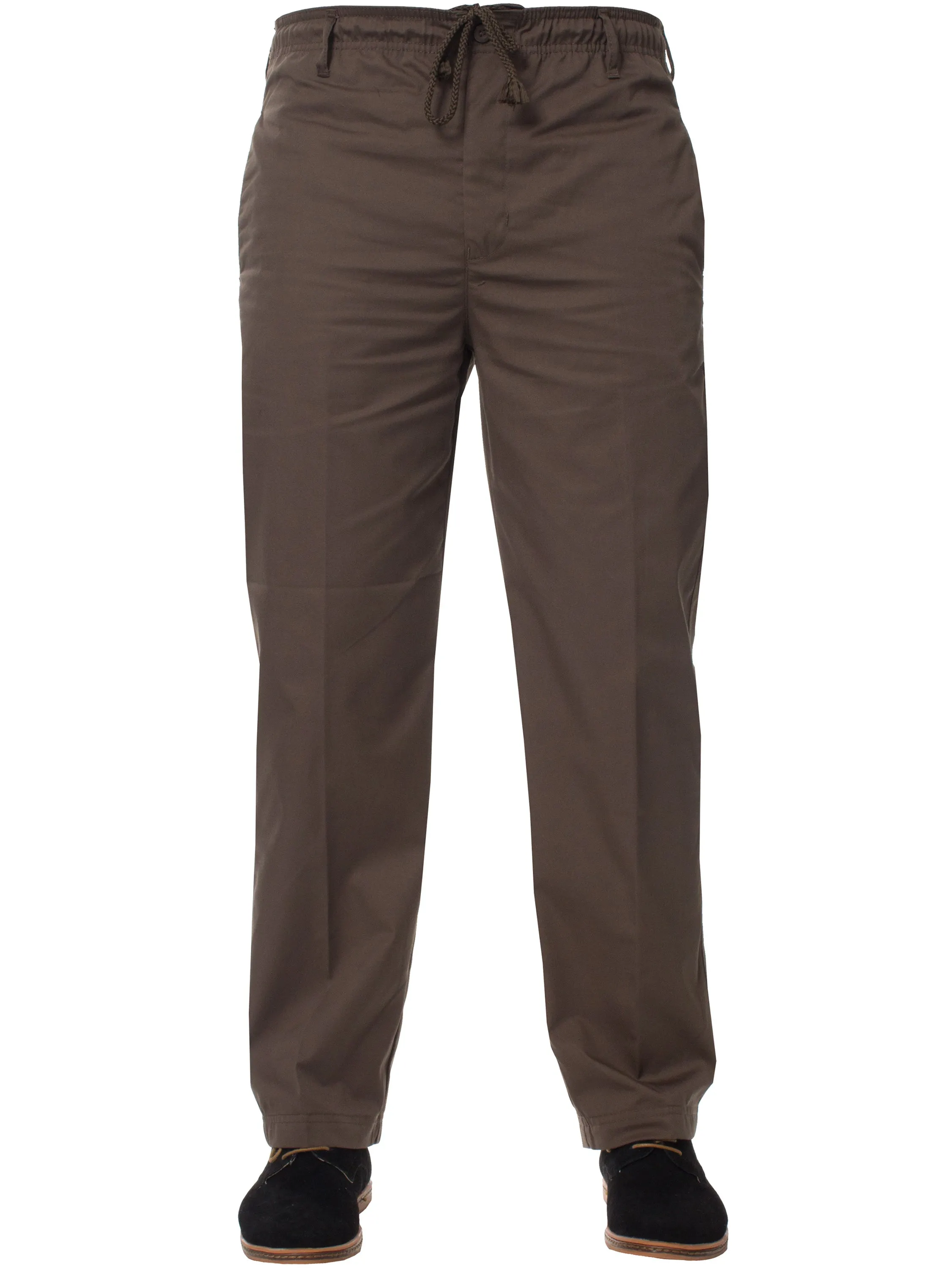 Kruze | Mens Rugby Work Trousers