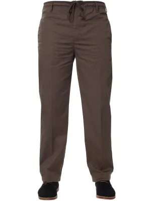 Kruze | Mens Rugby Work Trousers