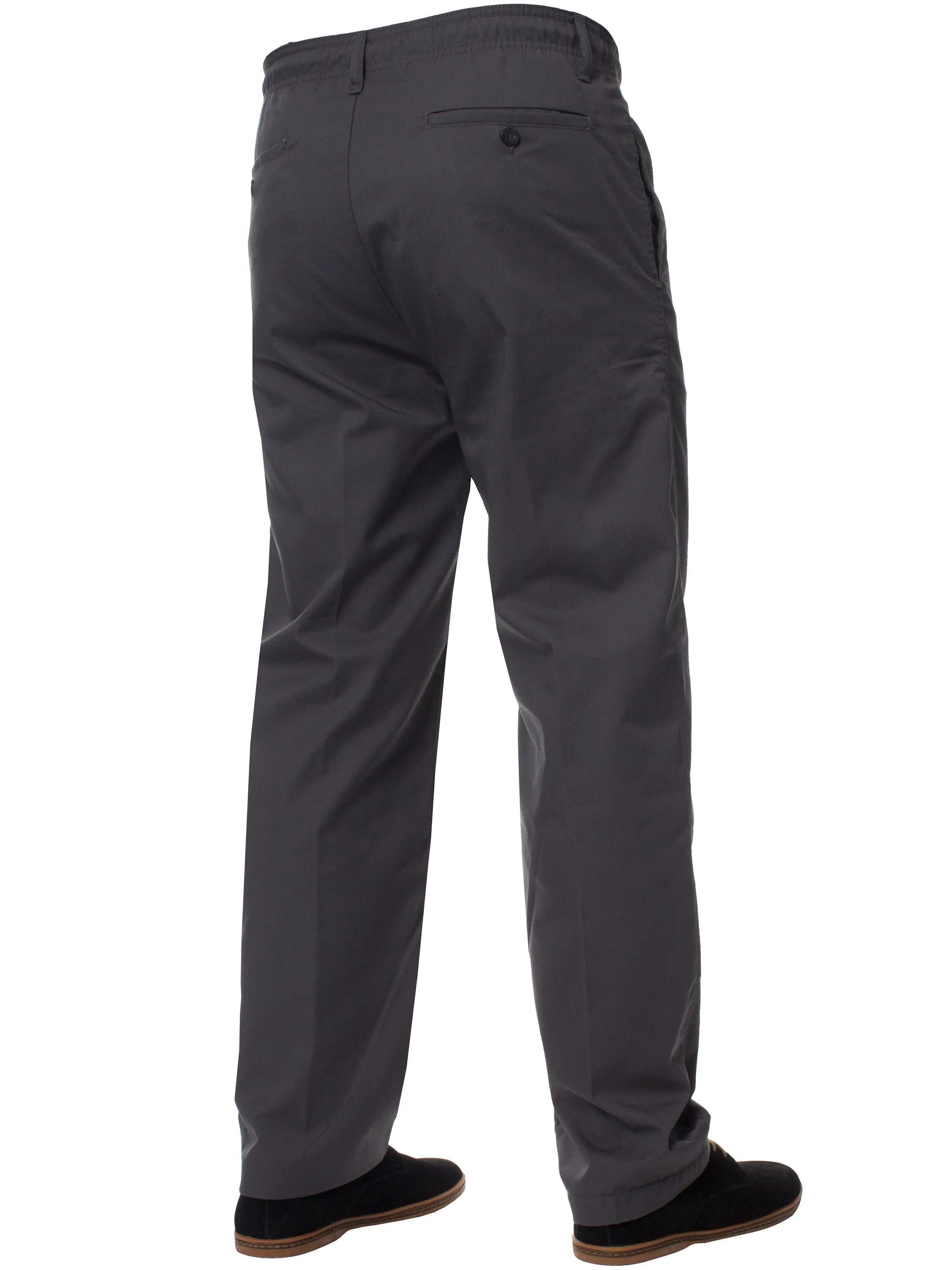 Kruze | Mens Rugby Work Trousers