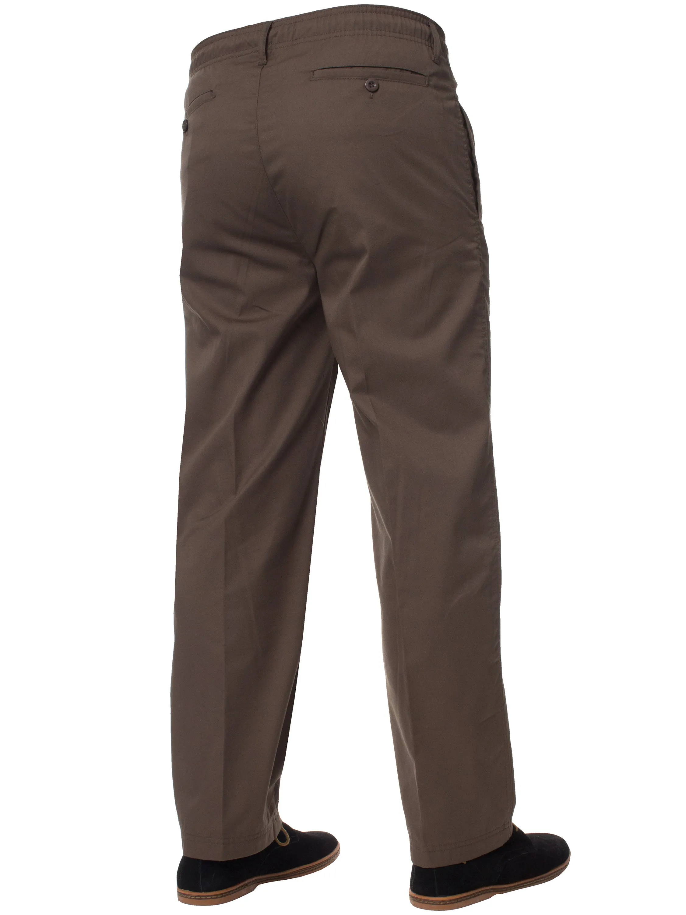 Kruze | Mens Rugby Work Trousers