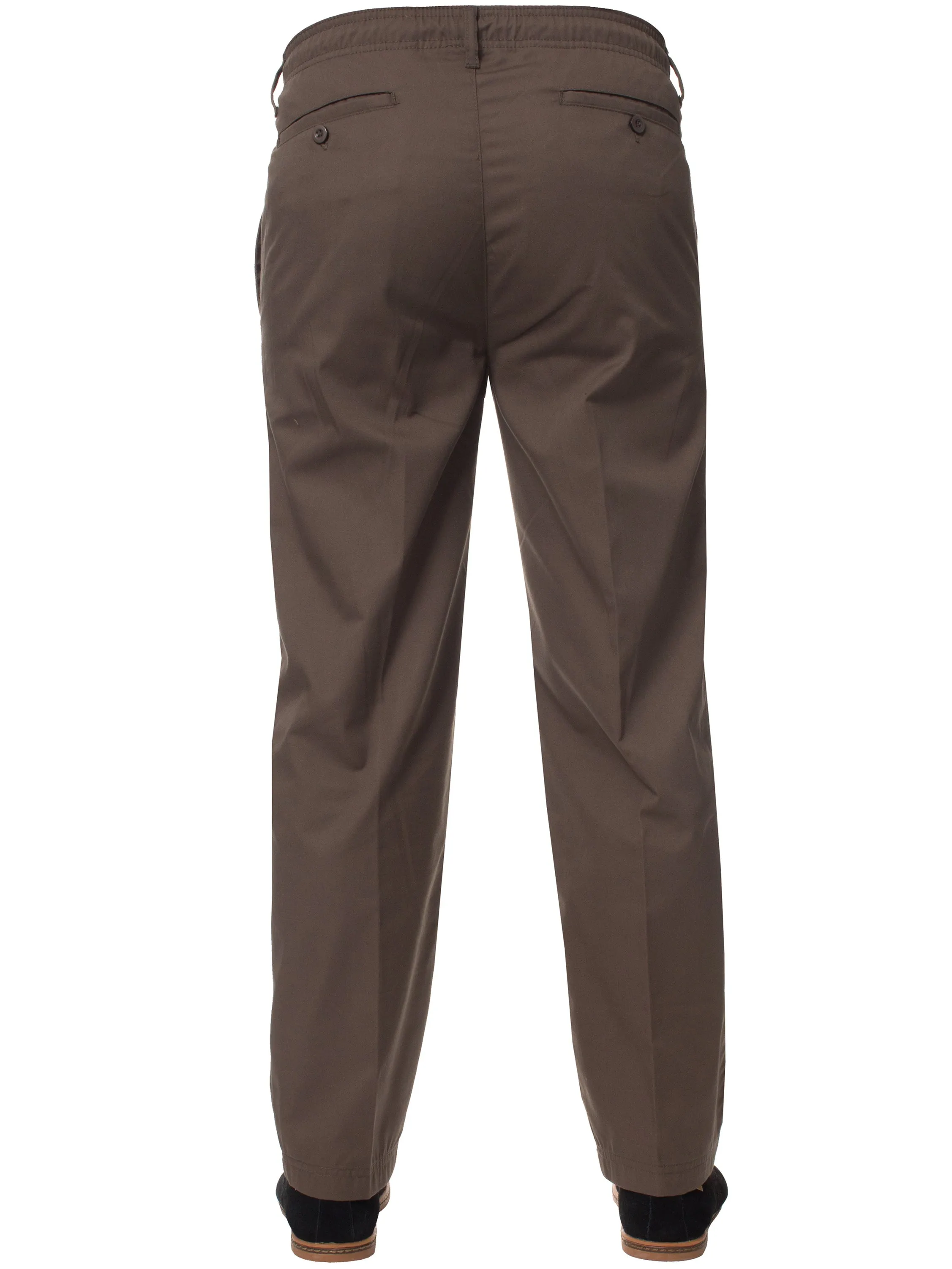 Kruze | Mens Rugby Work Trousers