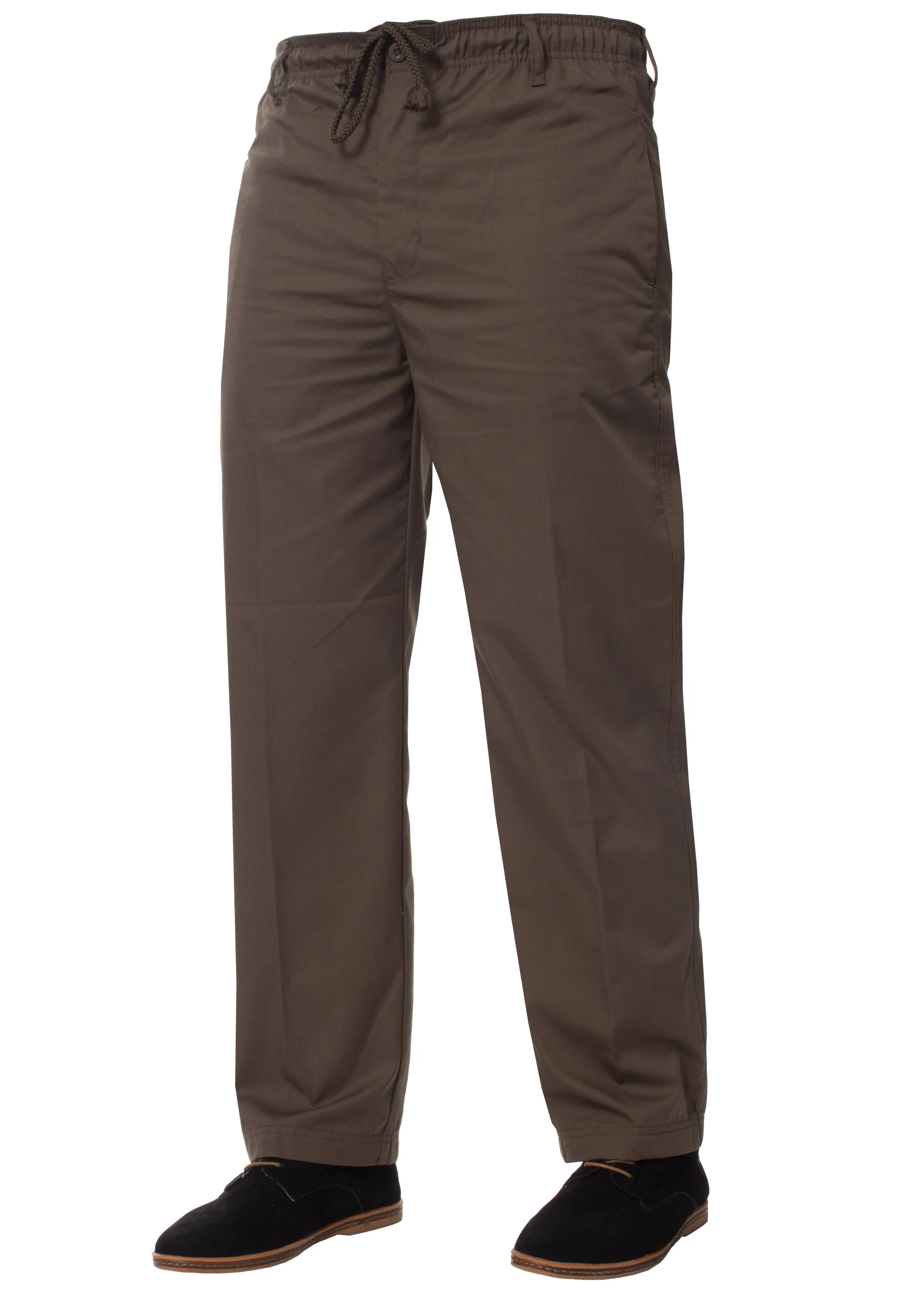 Kruze | Mens Rugby Work Trousers