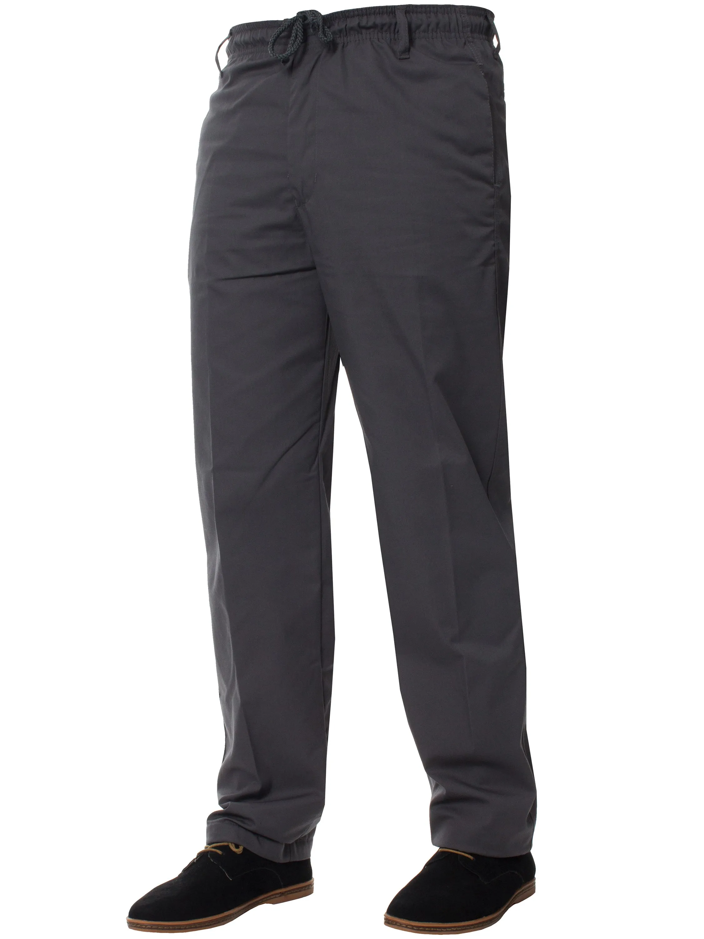 Kruze | Mens Rugby Work Trousers