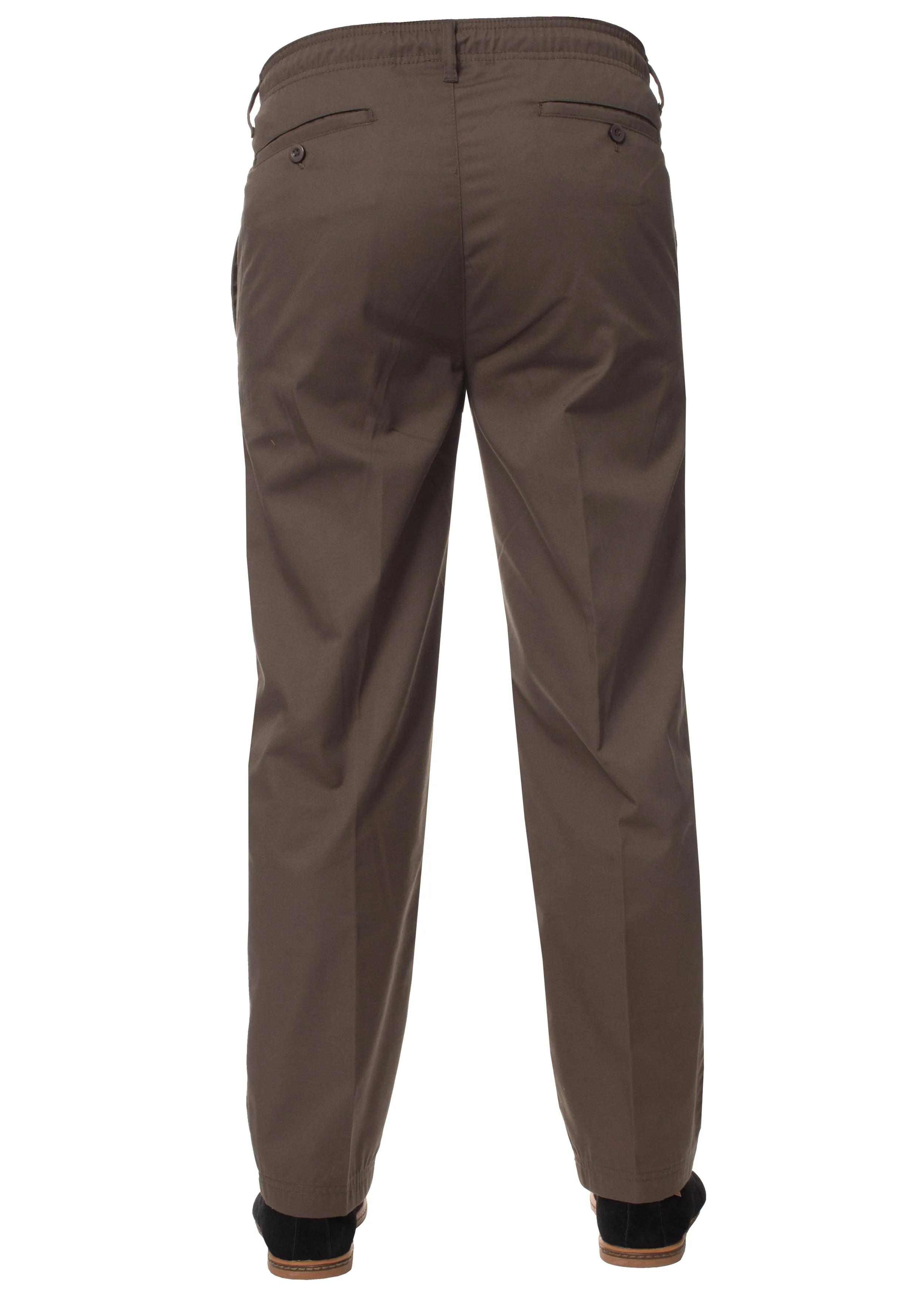 Kruze | Mens Rugby Work Trousers