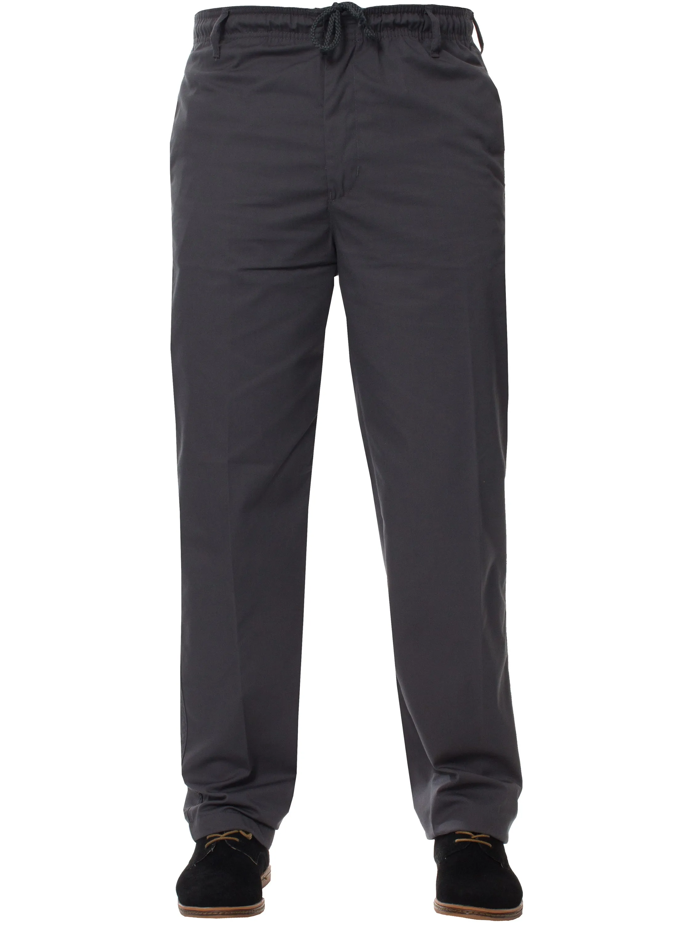 Kruze | Mens Rugby Work Trousers