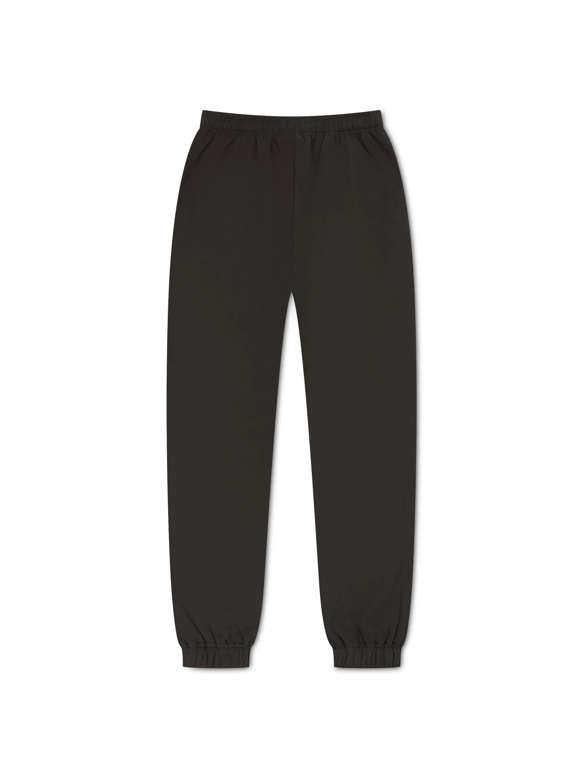 L.A-SPACE' RELAXED FIT JOGGERS SLATE GREY