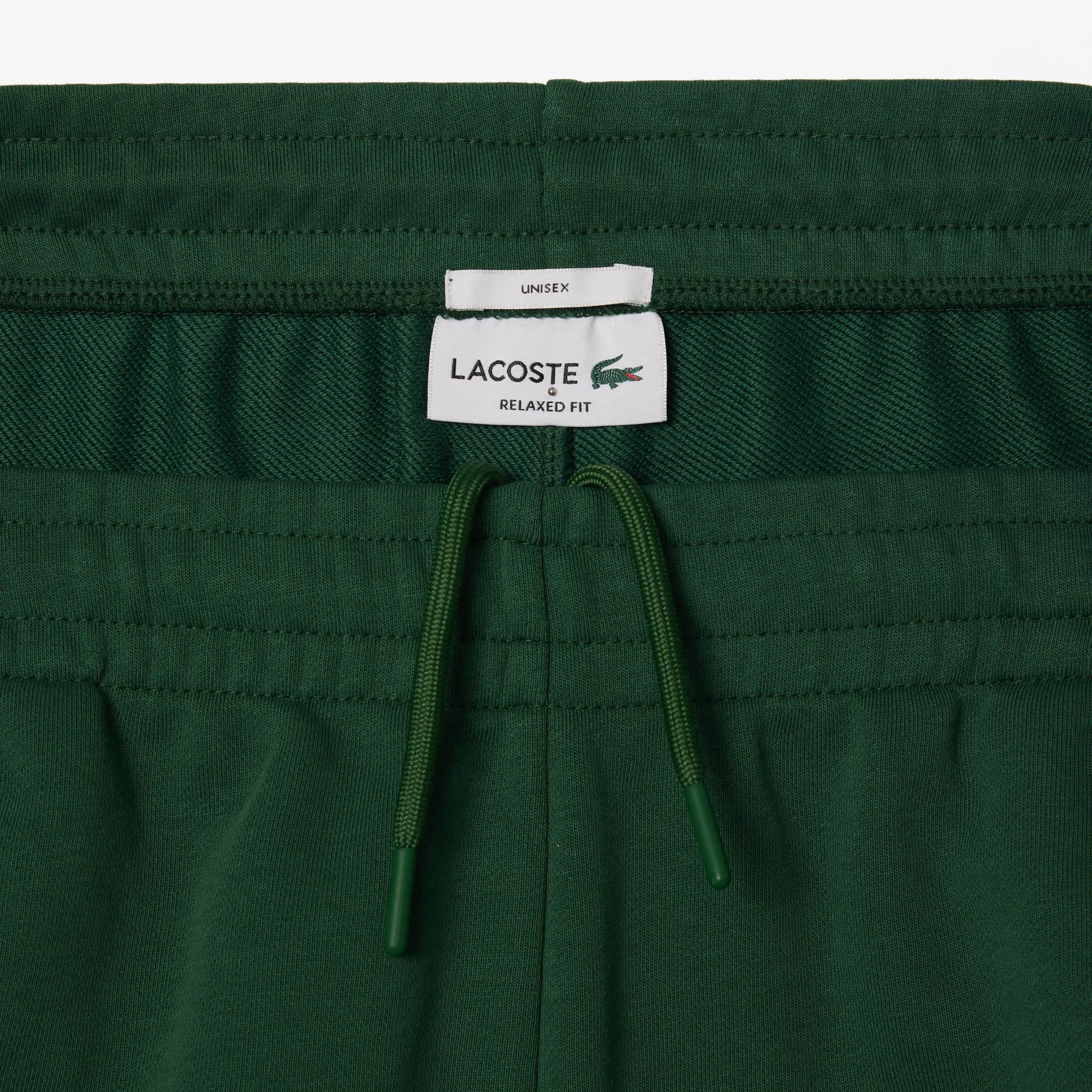 Lacoste Relaxed Fit Sweatpants