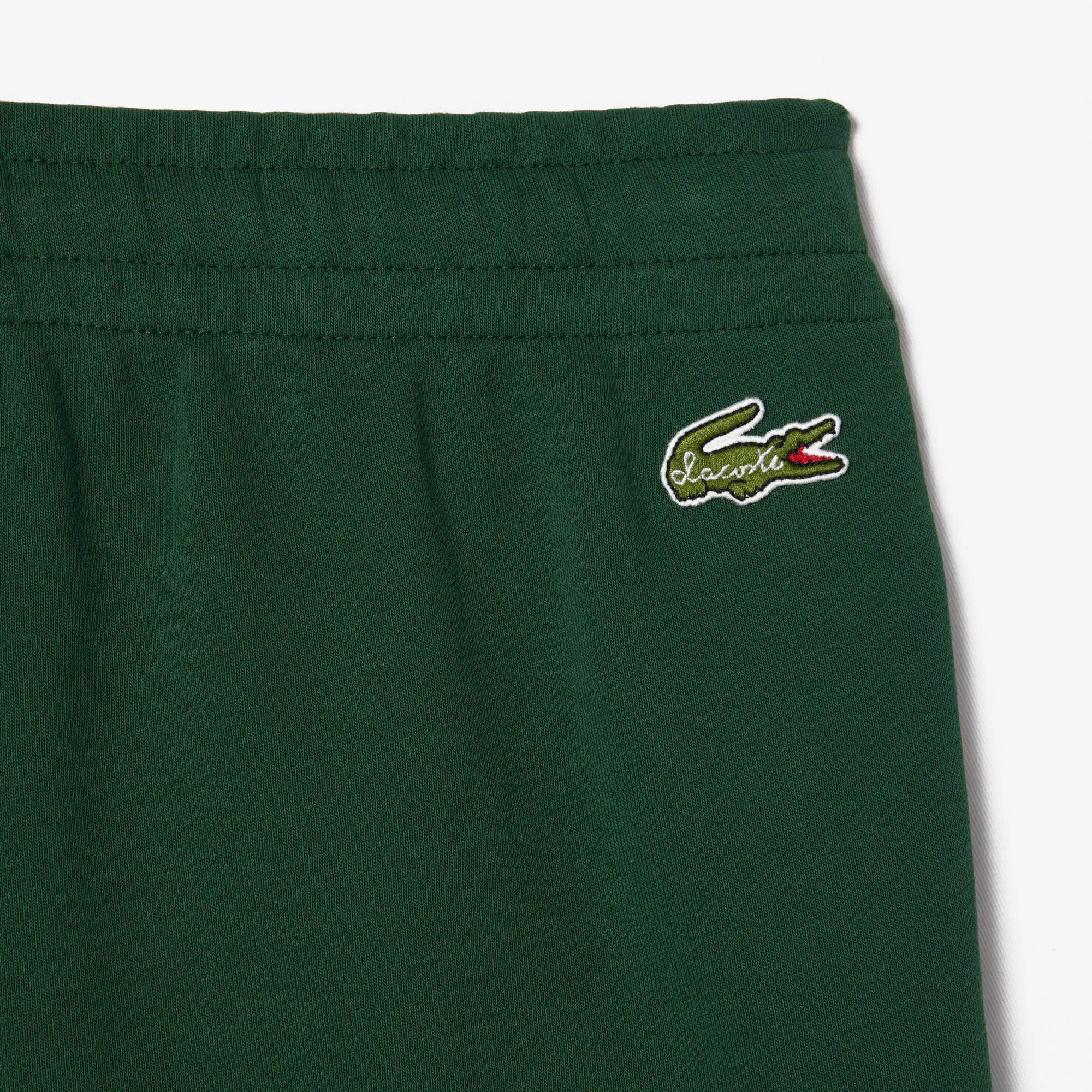 Lacoste Relaxed Fit Sweatpants