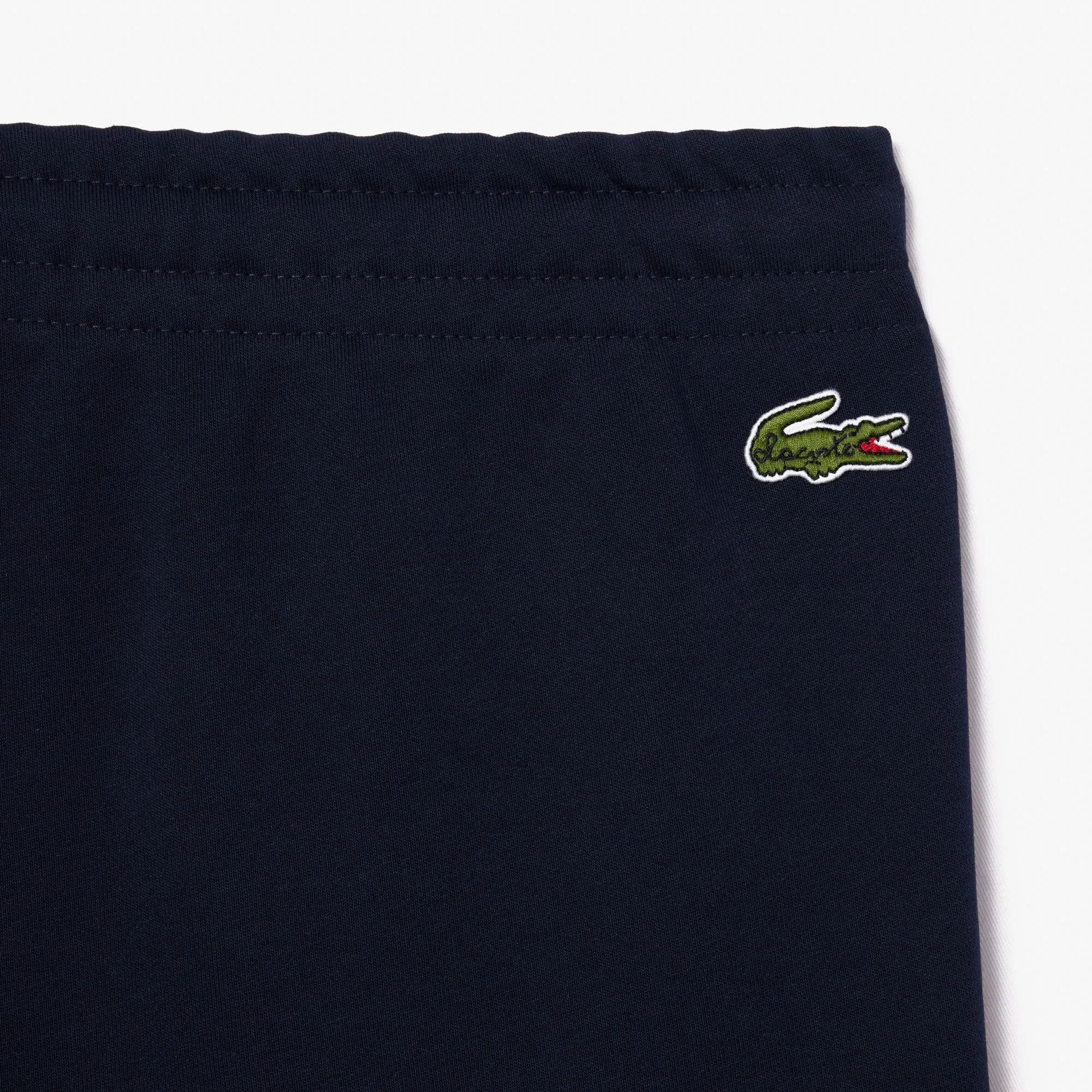 Lacoste Relaxed Fit Sweatpants