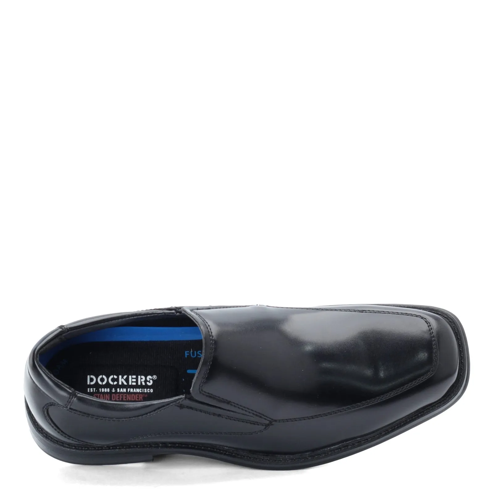 Men's Dockers, Lawton Slip Resistant Loafer