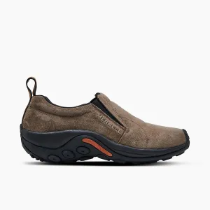 Merrell Men's Jungle Moc Gunsmoke