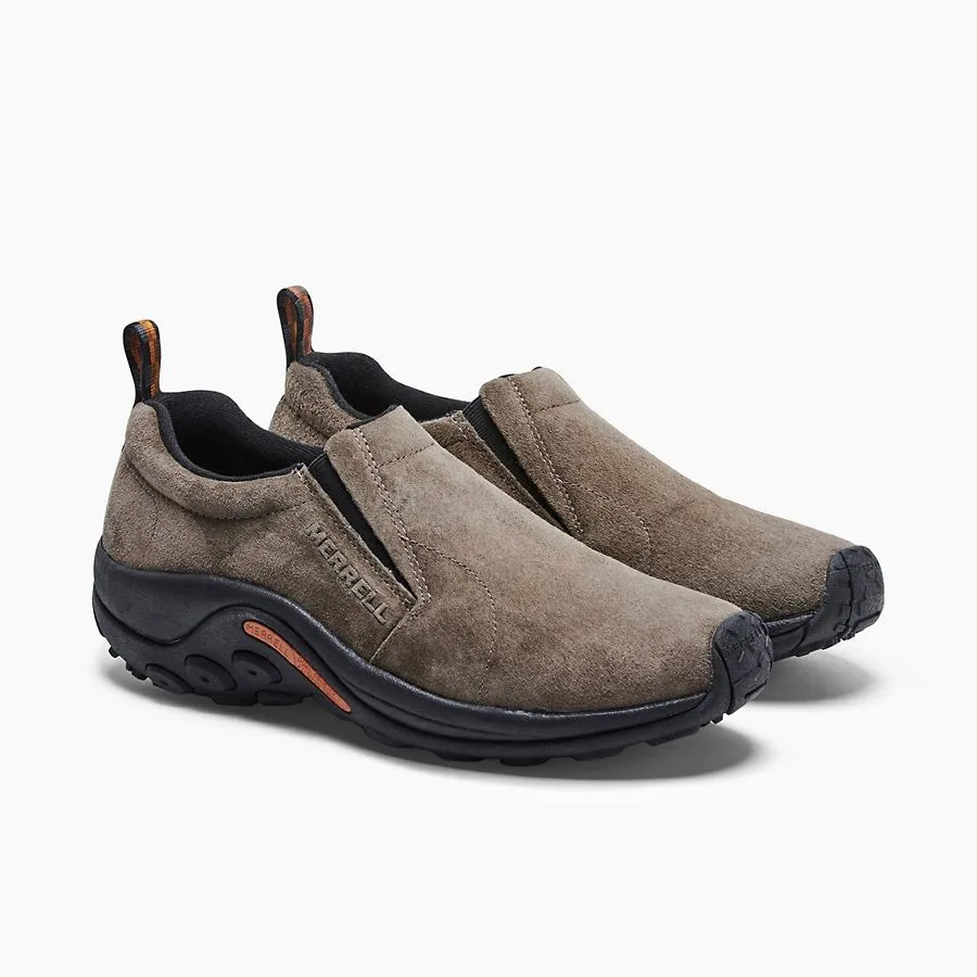 Merrell Men's Jungle Moc Gunsmoke