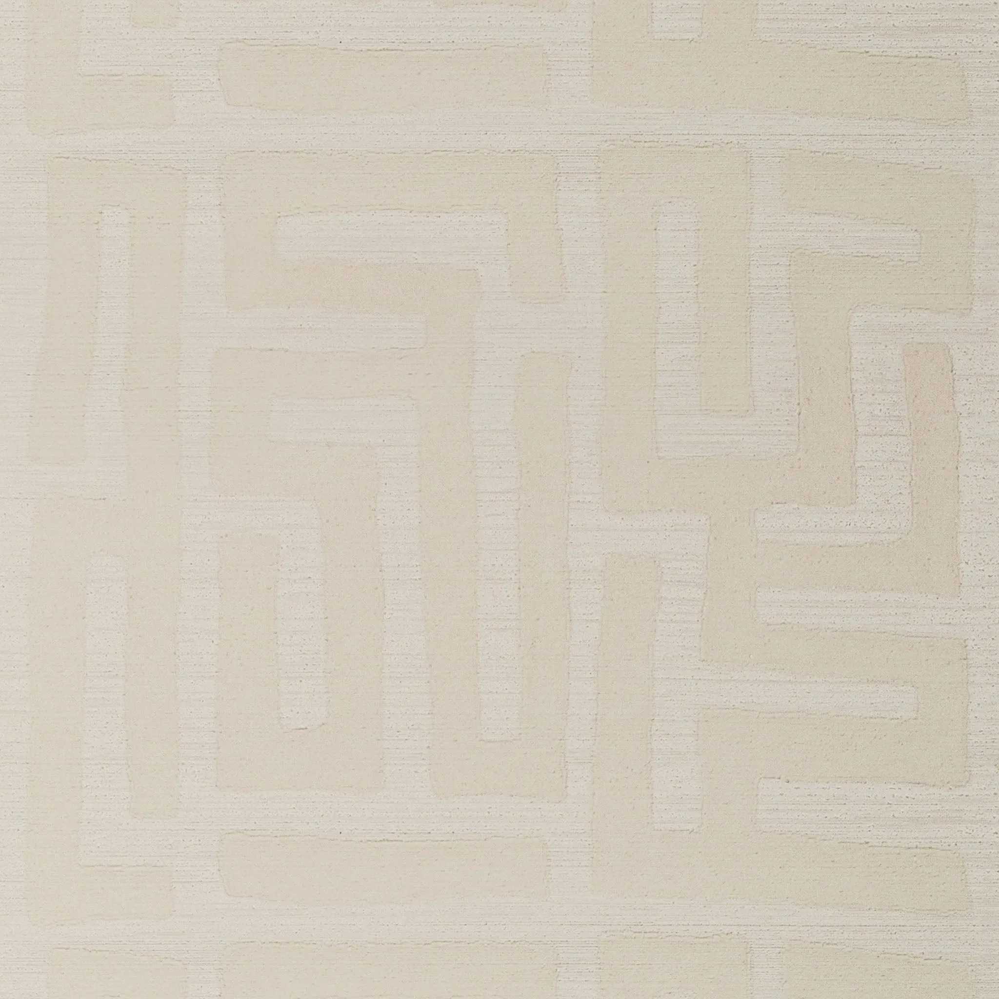 Monochromatic Maze Wallpaper