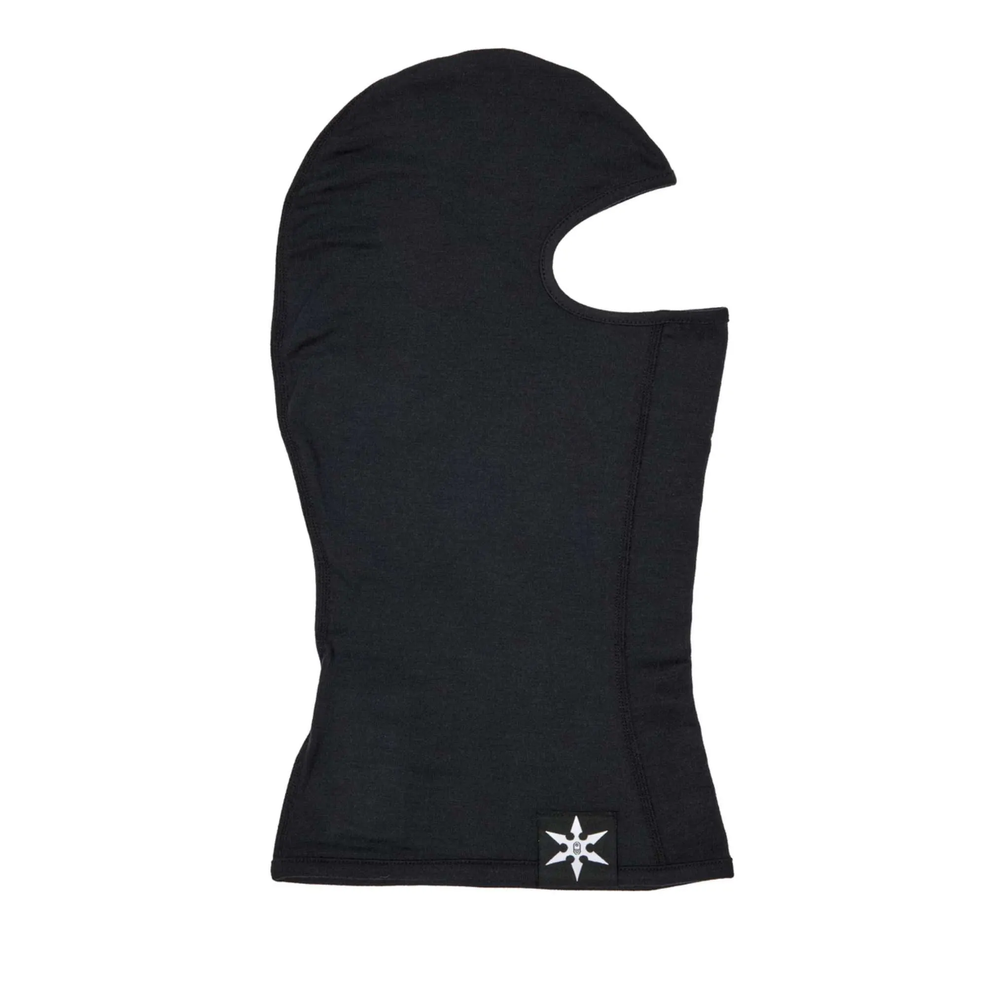 Ninja Face Balaclava