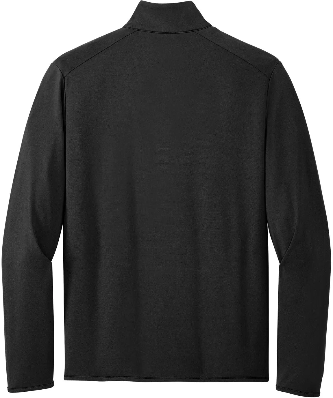 OUTLET-Port Authority Accord Stretch Fleece Full-Zip