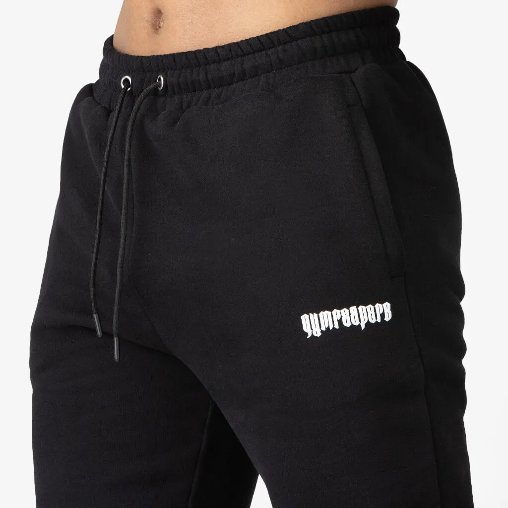 Phantom Joggers - Black/White