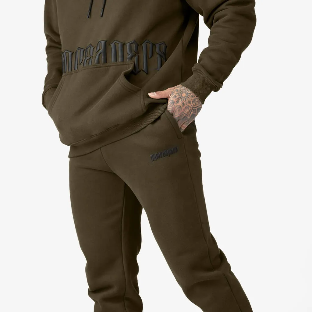 Phantom Joggers - OD Green