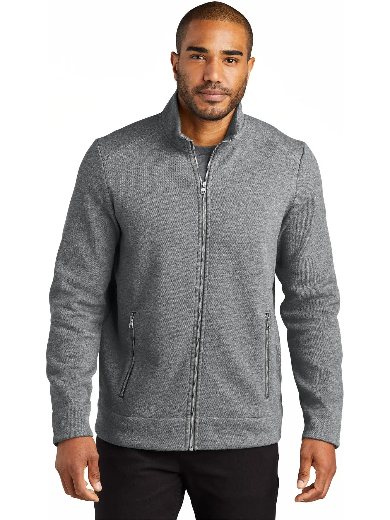 Port Authority Network Fleece Jacket