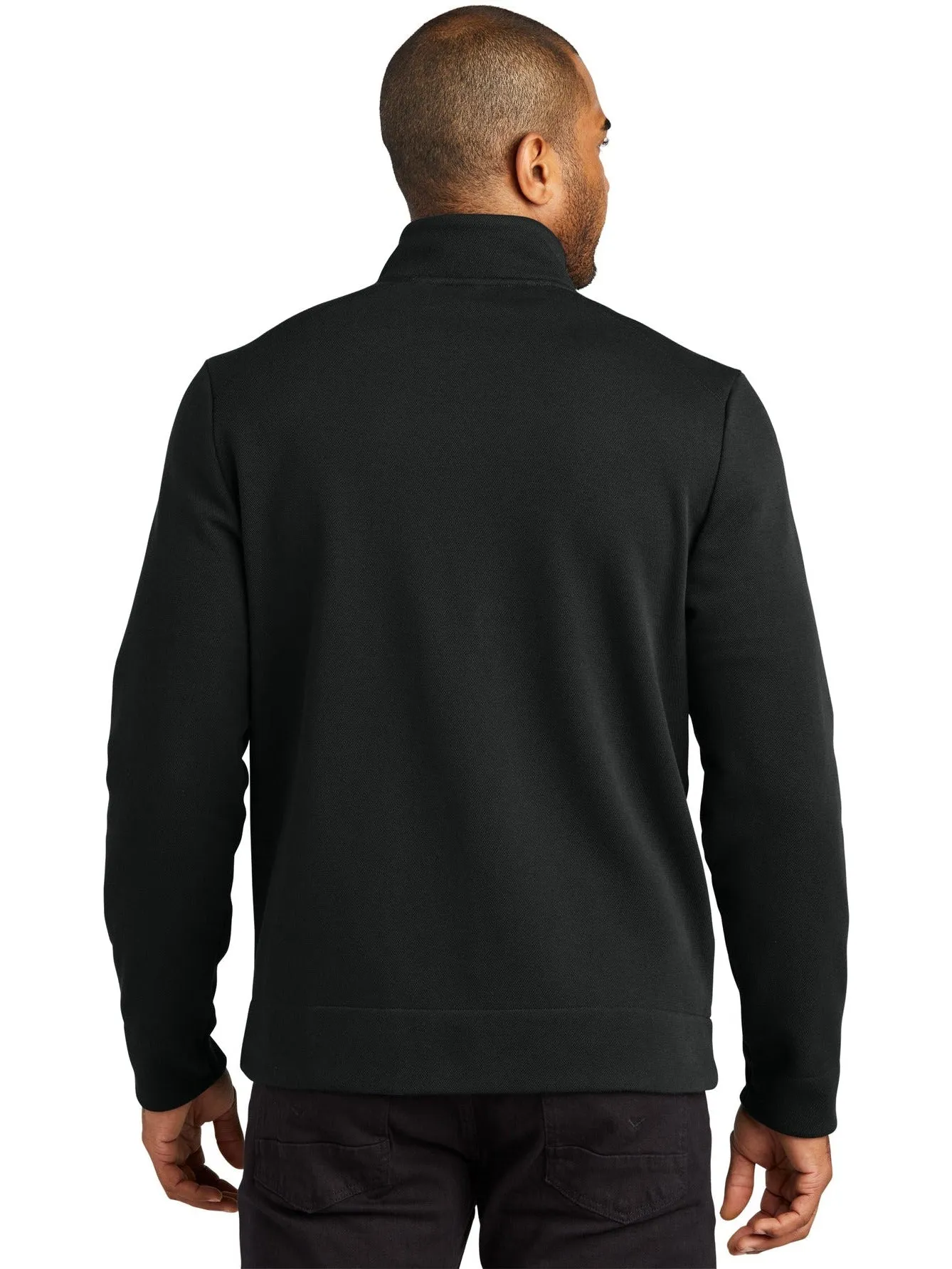 Port Authority Network Fleece Jacket