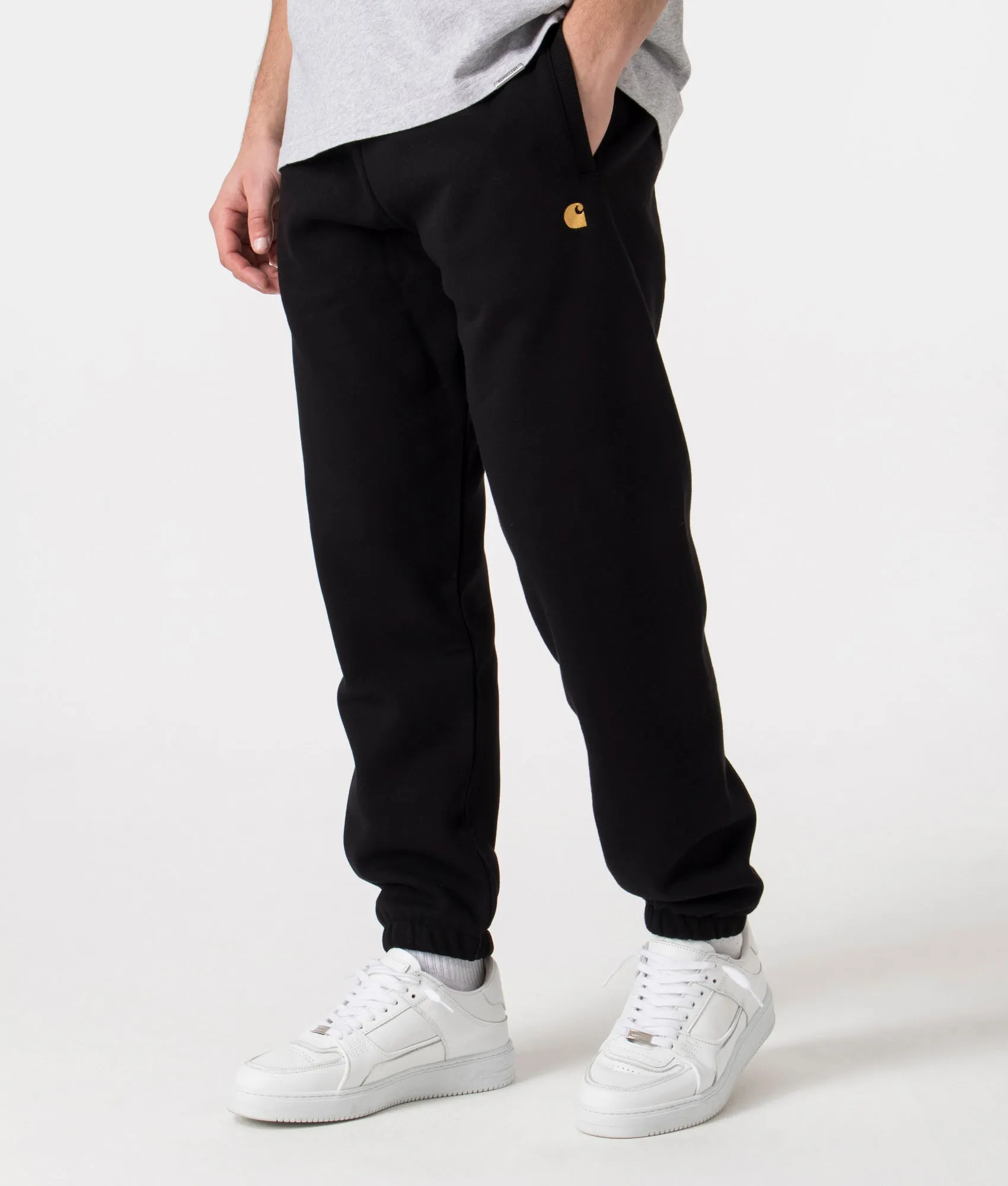 Relaxed Fit Chase Joggers