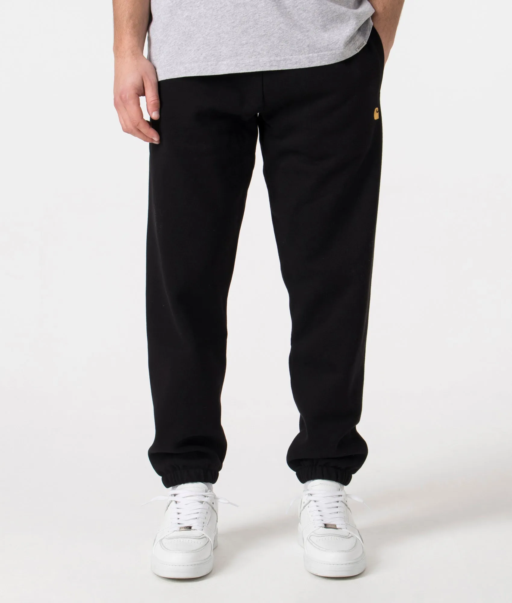 Relaxed Fit Chase Joggers